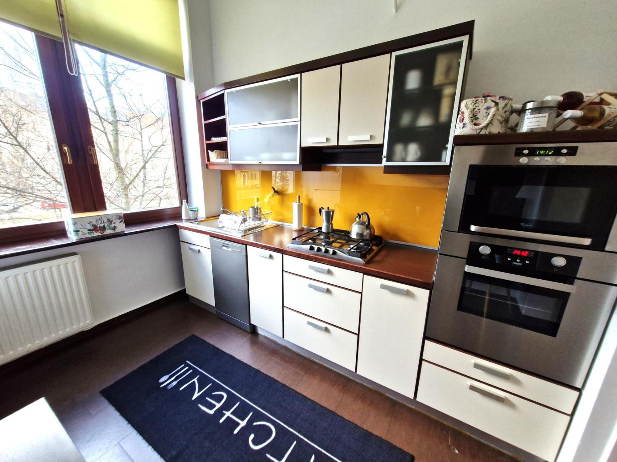 Deak Apartman 쇼프론 외부 사진